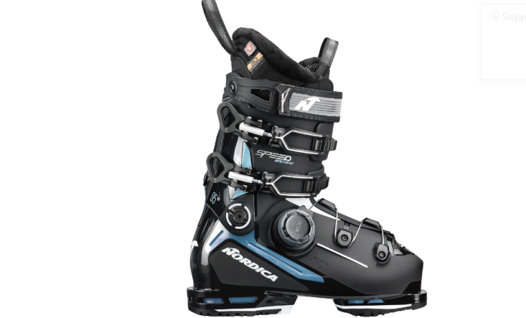Best Ski Boots 2025 Selection Guide