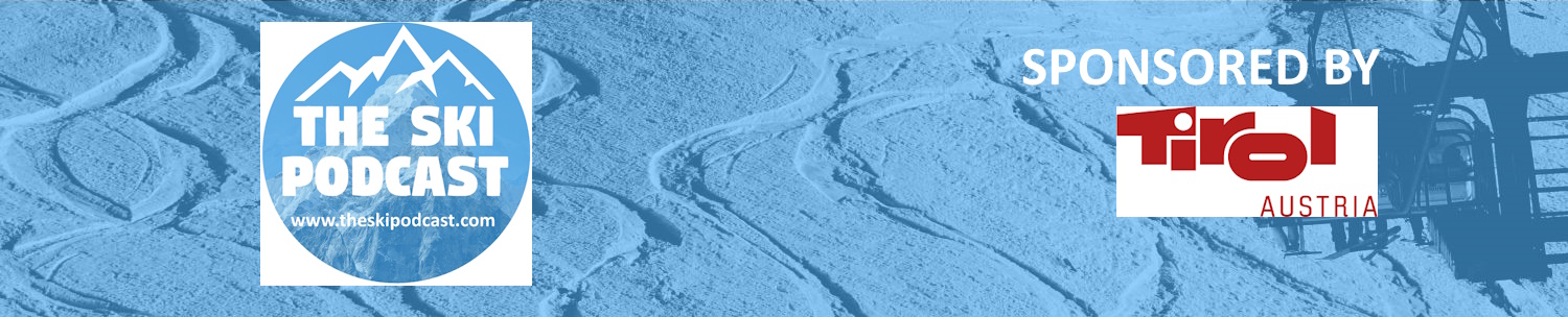 The Ski Podcast