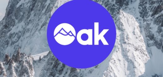 oak app