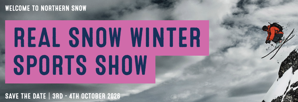 northern snow show