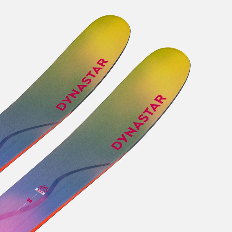 Dynastar M-Pro 98 W review