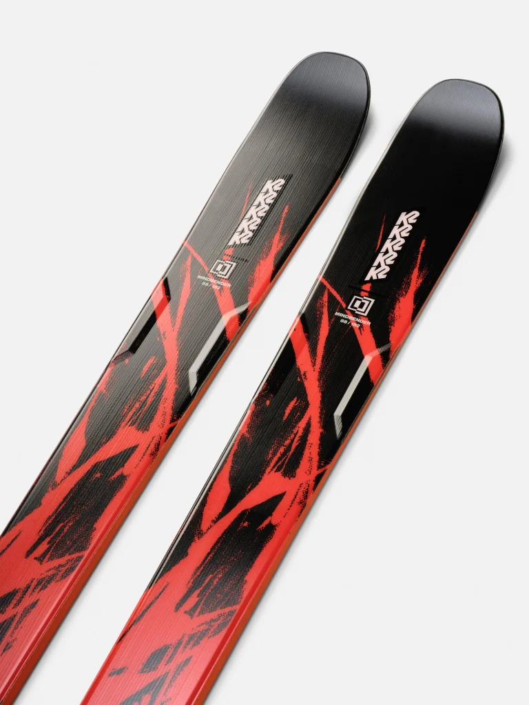 K2 Mindbender 88 review