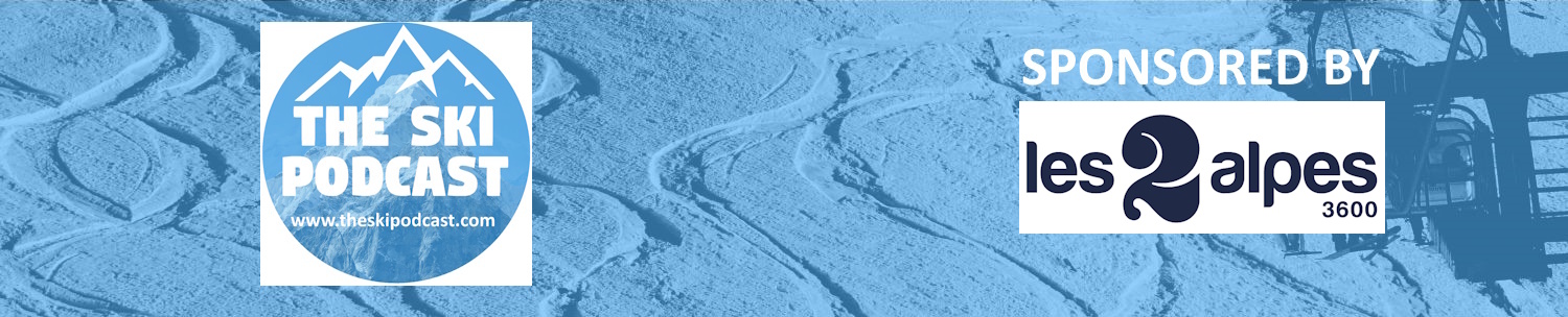 The Ski Podcast