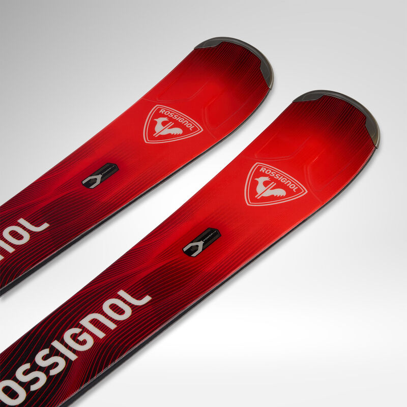 Rossignol Hero MT TI C.A.M. review