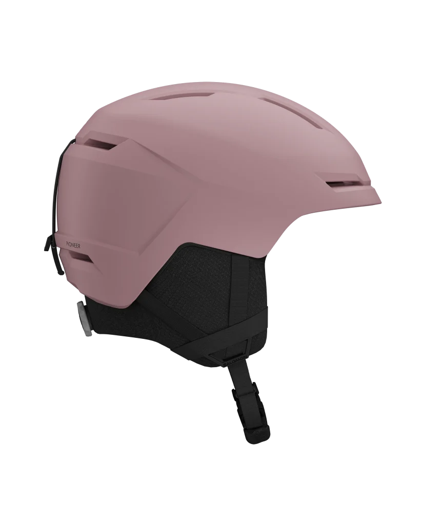 salomon pioneer helmet review