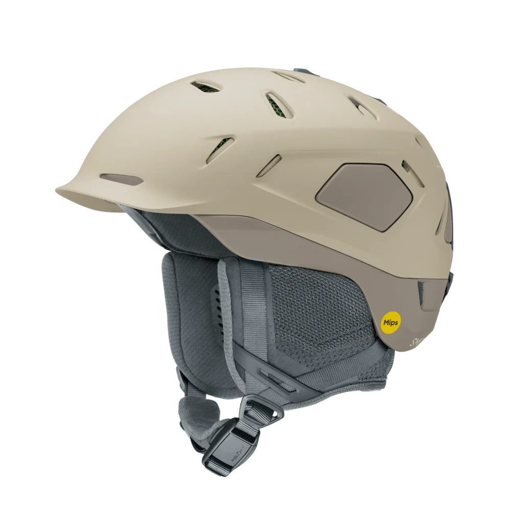 smith nexus helmet review